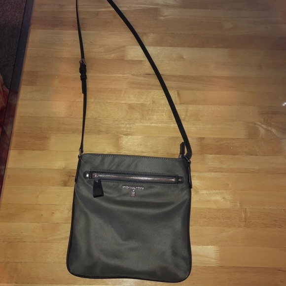 Michael Kors Handbags - Michael Kors Nylon Crossbody